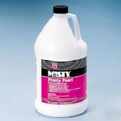 Amrep misty frosty pearly handsoap 4/1GAL amr R915-4