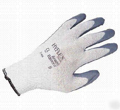 Ansell hyflex foam glove size 8 Â£2.75