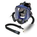 Allegro industries 9901 full mask supplied air assmbly