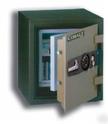 Cobalt ds-035 0.5 cubic foot data safe free shipping
