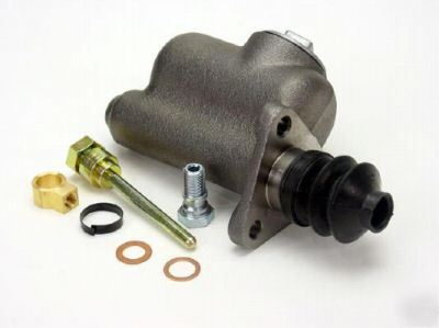 C500/355 clark forklift brake master/inching cylinder