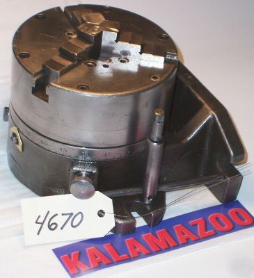 Kalamazoo 6