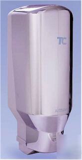 Oneshot plus automatic foam soap dispenser (402089)