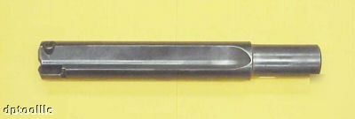 Spade drill holder for allied waukesha 3 - 3-7/8 20