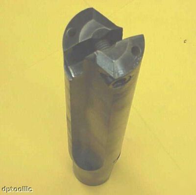Spade drill holder for allied waukesha 3 - 3-7/8 20
