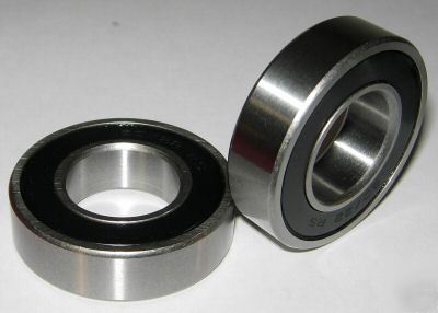 New 60/22-2RS sealed ball bearings,22X44X12 mm, bearing