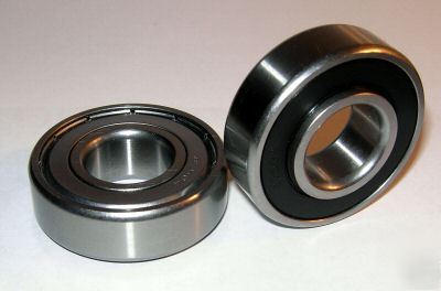 New 87504 ball bearings, 20X47 mm, bearing