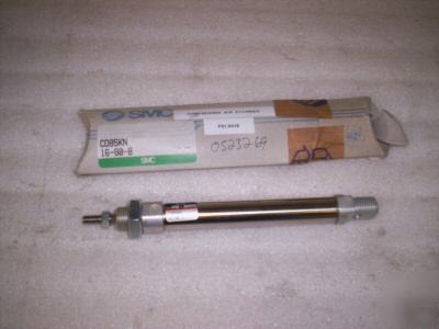 New smc compressed air cylinder CD85KN, appears 