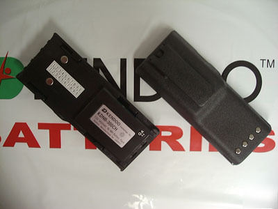 Ni-mh battery for motorola HNN9628 1450MAH