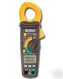 Extech MA220 400 amp ac / dc clamp meter