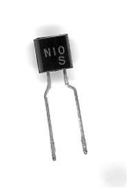 Icp-N5 circuit protector 0.25 amps - nos