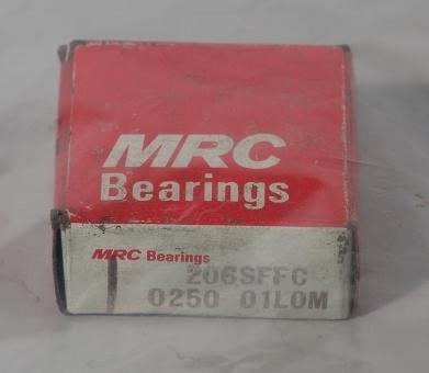 Mrc bearing 206SFFC 0250 01LOM 