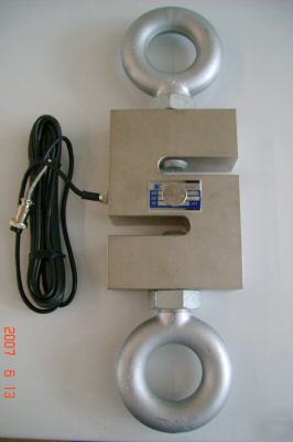 Hopper ready mix tank scale load cell mount kit easy 