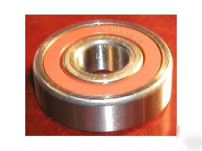 Ball bearing 15X46X14-2RS bearings 15X46 mm sealed
