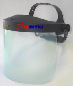 10 full face safety shields shield mask ansi shop tool