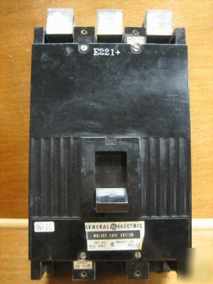 Ge general electric switch TKMA3Y1200 1200AMP a 1200A