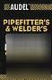 Audel book*pipefitters & welders*millwrights*trades