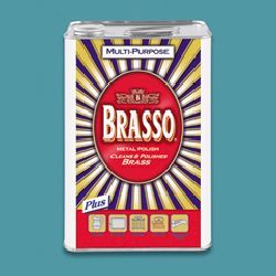 Brasso polish-rec 76523
