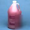 Dermabrand pink lotion soap pourgallon 4/1GAL DER410