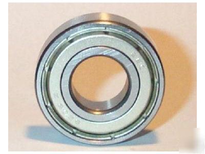New (1) 625-zz shielded ball bearing, 5X16 mm 