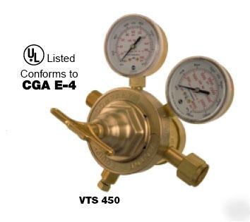 New victor 0781-3959 vts 452 b-350 regulator heavy duty 