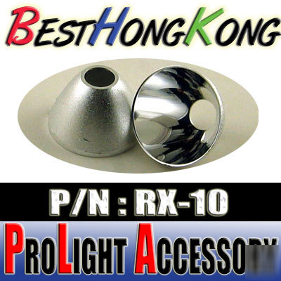 Prolight led accessory 2 reflector 10 deg RX10