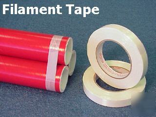Tara #199 high performance filament tape (3/4