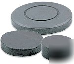 0.625 x 0.125 ceramic disc magnet CD0625/2P