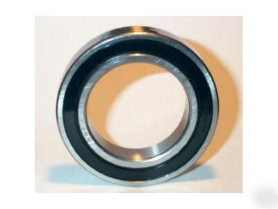 6017-2RS sealed ball bearing 80X130 mm, bearings