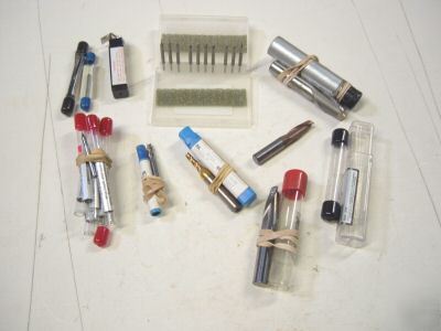 New 24 pc specialty cutting tool assortment - all 