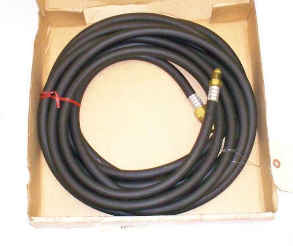 New weldcraft 25' rubber power cable air cooled 