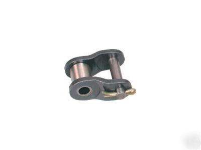 #160 offset connecting half link,ansi 160 roller chain 
