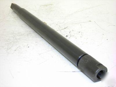 Used flute flow extended length tap driver 3/8'' tap 