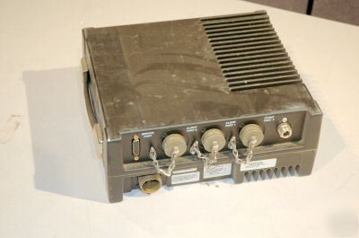 Motorola V1362AA radio controller csx 914069 used 