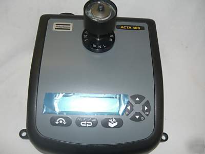 Acta 400T torque measurement equipment,torque checking 