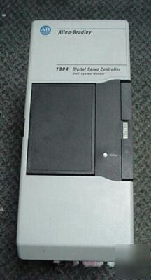 Allen-bradley 1394-SJT22-c-rl digital servo controller