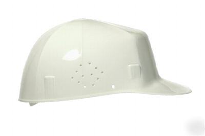Bullard MK2V blue bump cap hardhat - safety product