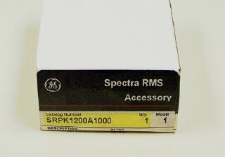 Ge spectra circuit breaker rating plug SRPK1200A1000