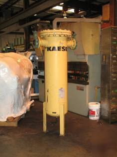 Kaeser ome 1500 air compressor oil mist removal filter 