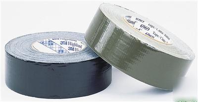 Military 100 mph od duct tape - 60 yd made in usa 