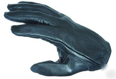 Damascus gloves D20P dyna-thin glove medium