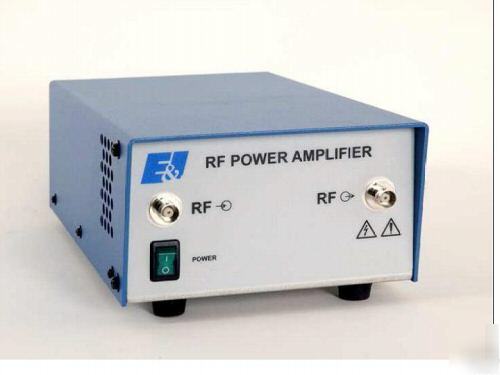 E & i - eni 325LA rf amplifier - former eni, 1 yrwarr