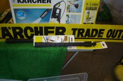 New *genuine*karcher*extention-lance*for all machines** *