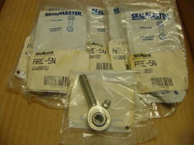 New sealmaster are-5N rod end 5/16