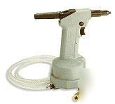 Pneumatic pop riveter