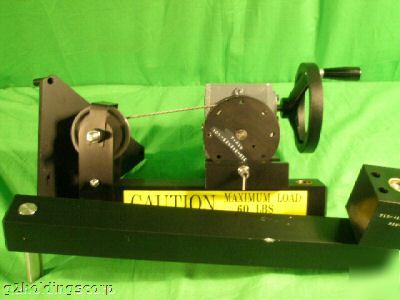 Pulley drive 715-542033-001