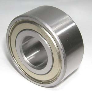 5205ZZ bearing 25 x 52 x 20.6 angular contact mm metric