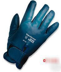 Ansell glove - vibraguard-sz 10 -right hand full finger