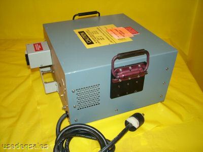 Eni oem-650A solid state rf generator 650W