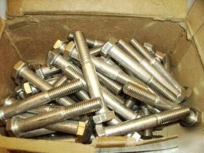 49-stainless steel bolts m 10 x 70 ********************
